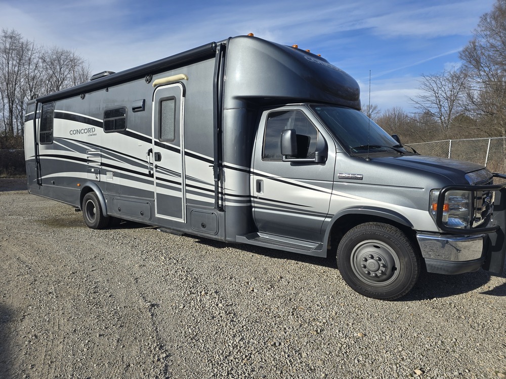 Photo of Rv