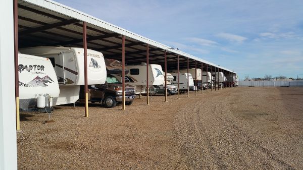 Photo of Self Storage
