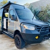 RV for Sale: 2021 STEALTH MODE 4X4
