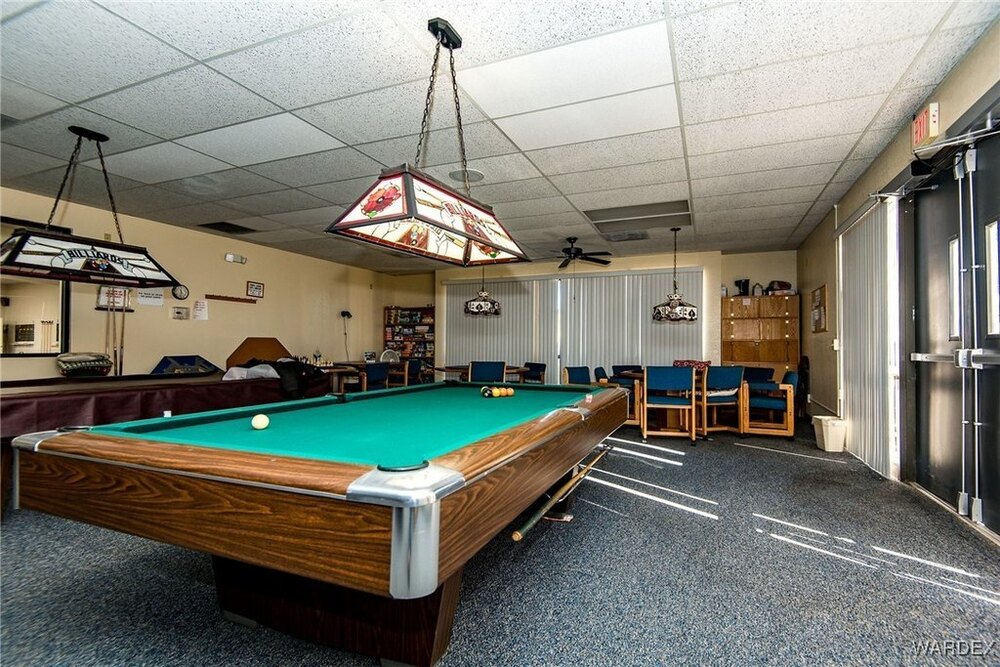 Photo of Mobile Home Lot