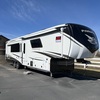 RV for Sale: 2024 PINNACLE 38FBRK