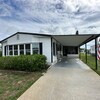 Mobile Home for Sale: 2 Bed 2 Bath 1990 Palm Harbor