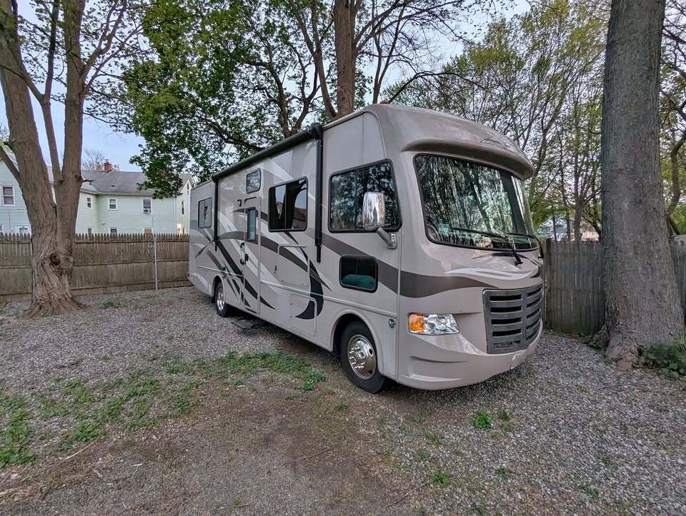 Photo of Rv