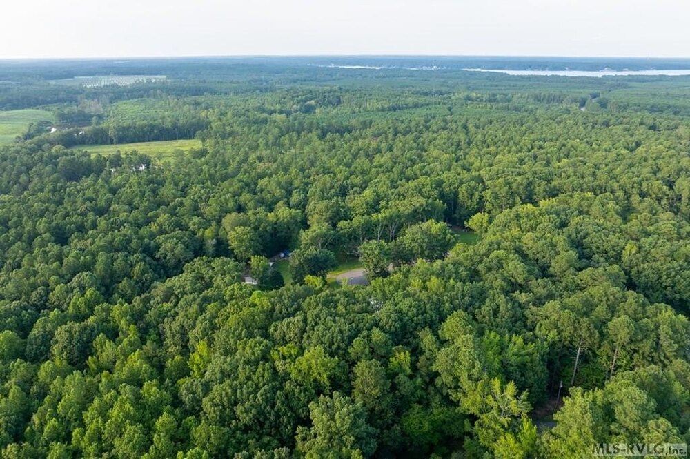 Photo of Mobile Home Lot