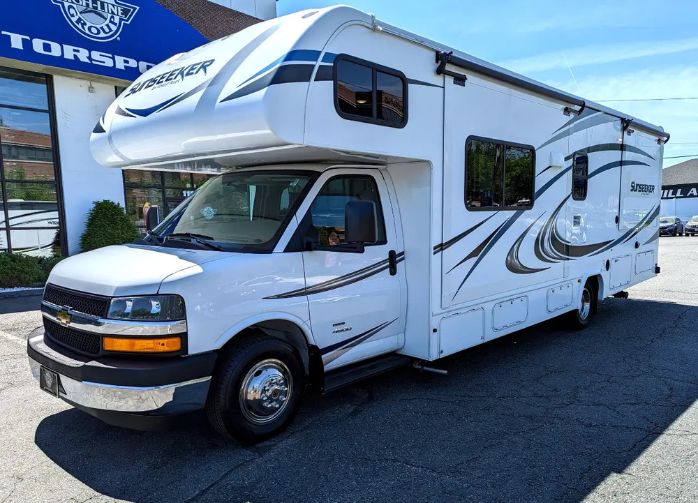 Photo of Rv
