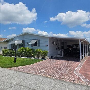 Thumbnail of mobile home