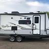 RV for Sale: 2021 FLAGSTAFF SHAMROCK 21SS