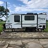 RV for Sale: 2022 MICRO MINNIE FLX 2108DS-FLX