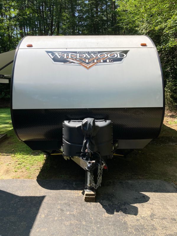 Photo of Rv