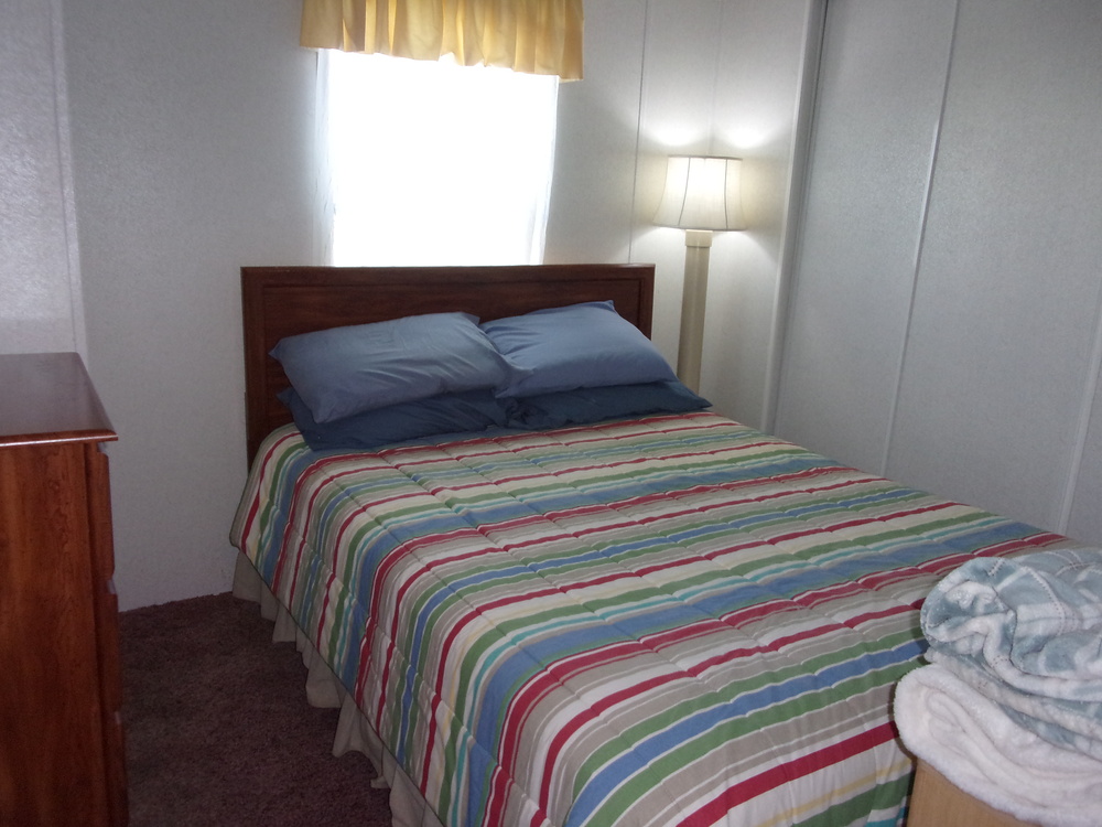 Lake Griffin Harbor Village