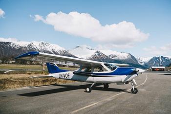 Thumbnail of aircraft