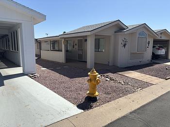 Thumbnail of mobile home