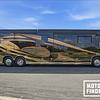 RV for Sale: 2017 CORNERSTONE 45W