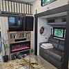 RV for Sale: 2025 PUMA DESTINATION 403LFT