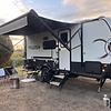 RV for Sale: 2024 ROCKWOOD GEO PRO G19BH