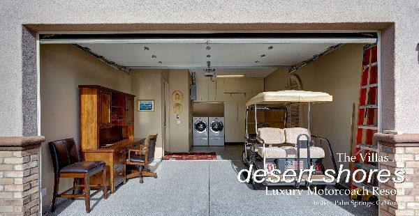 desert shores motorcoach resort