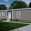 Mobile Home for Sale: 3 Bed 2 Bath 2023 Mobile Home