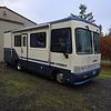 RV for Sale: 1995 Trek