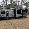 RV for Sale: 2017 SEISMIC 4114