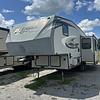 RV for Sale: 2011 EAGLE HT 26.5RLS