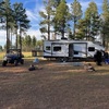 RV for Sale: 2022 Shockwave 25RQMX