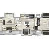 RV for Sale: 2025 SABRE 37FLH