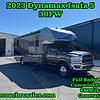 RV for Sale: 2023 ISATA 5 SERIES 30 FW
