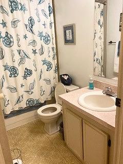 Rolling Greens Village