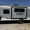 RV for Sale: 2026 PUMA CAMPING EDITION 16DSCE