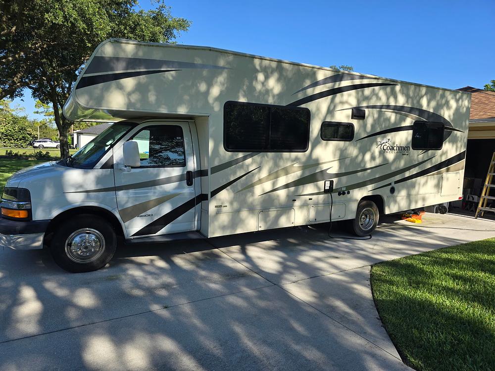 Photo of Rv