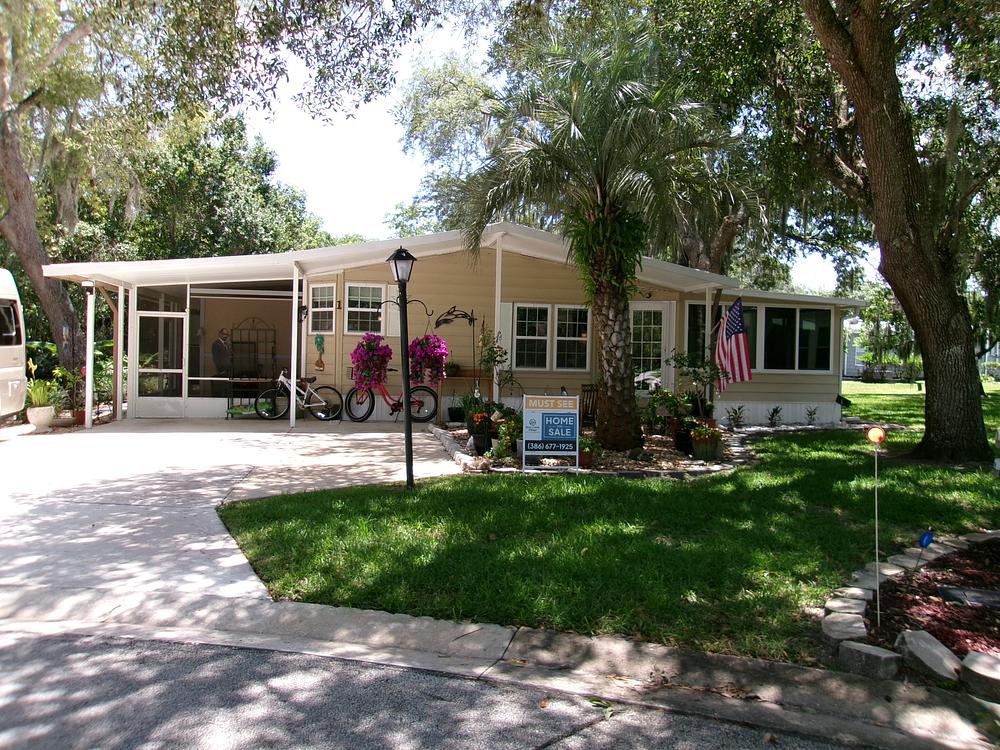 Bear Creek Village