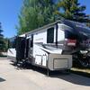 RV for Sale: 2021 ALPINE AVALANCHE EDITION 390DS