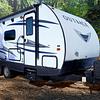 RV for Sale: 2018 OUTBACK SUPER-LITE 210RS