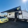 RV for Sale: 2022 SOLAIRE 2420RBS
