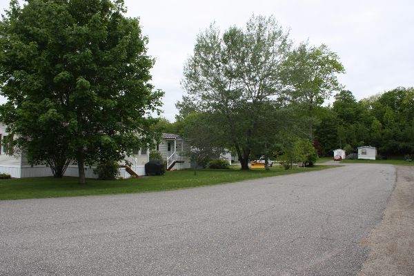 Photo of Mobile Home Park