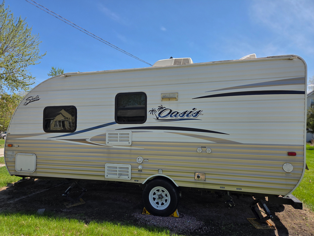 Photo of Rv