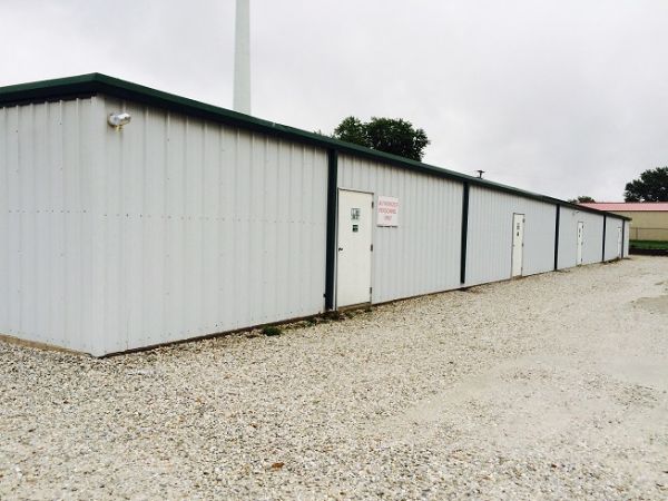 Photo of Self Storage