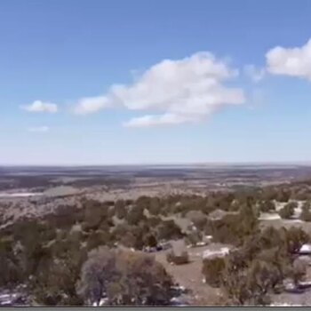 Thumbnail of mobile home lot