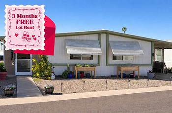 Thumbnail of mobile home