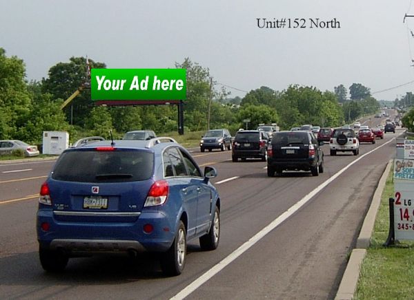 Photo of Billboard