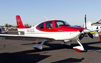 Thumbnail of aircraft