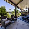 RV Lot for Sale: Site 371 Three fountain water and golf course front, two structures to enjoy the views, Aguanga, CA