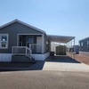 Mobile Home for Sale: 2 Bed 2 Bath 2025 Cavco