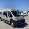 RV for Sale: 2016 RAM PROMASTER 2500