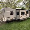 RV for Sale: 2013 LACROSSE 318BHS