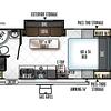 RV for Sale: 2018 ROCKWOOD MINI LITE 2109S