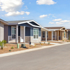 Mobile Home Park: The Crossing at Voyager, Tucson, AZ