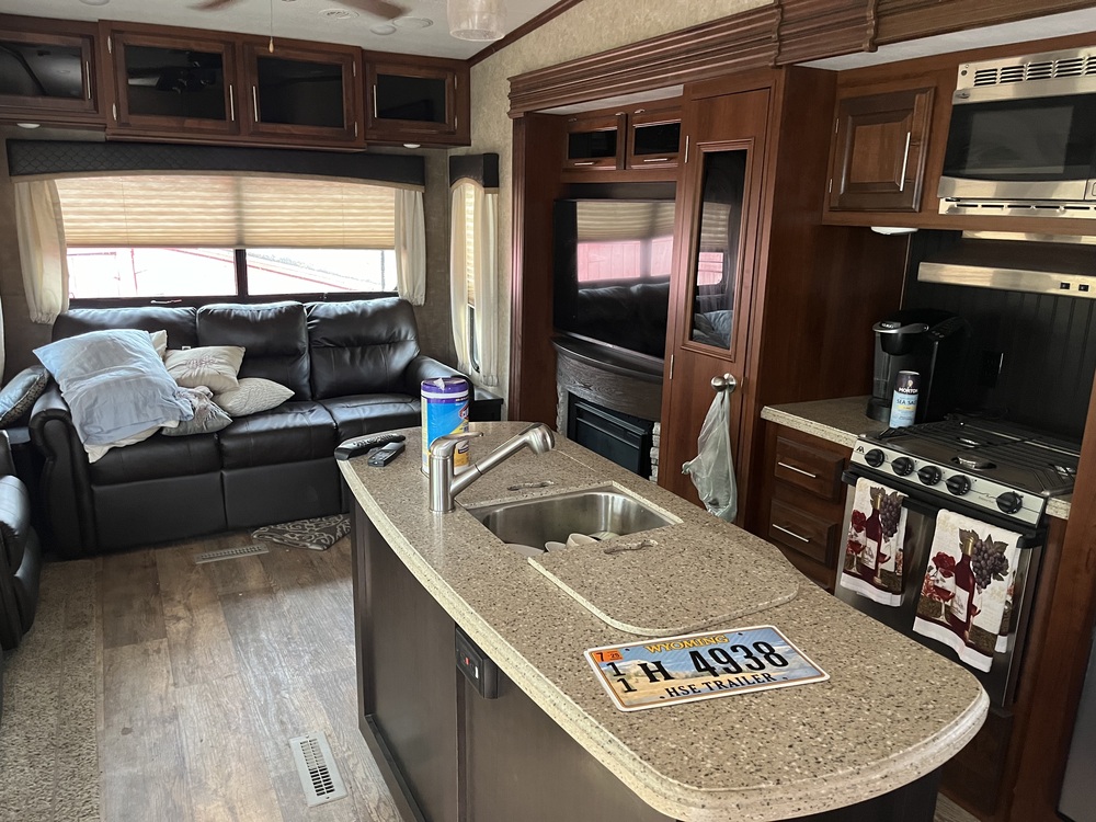Photo of Rv
