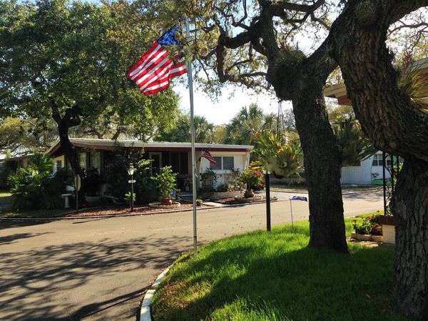 Community Character/Homes