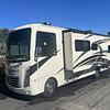 RV for Sale: 2021 HURRICANE 29M